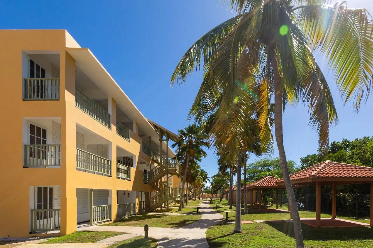 Rag Water Front 1Br Apartment 2 Cabo Rojo 0*,