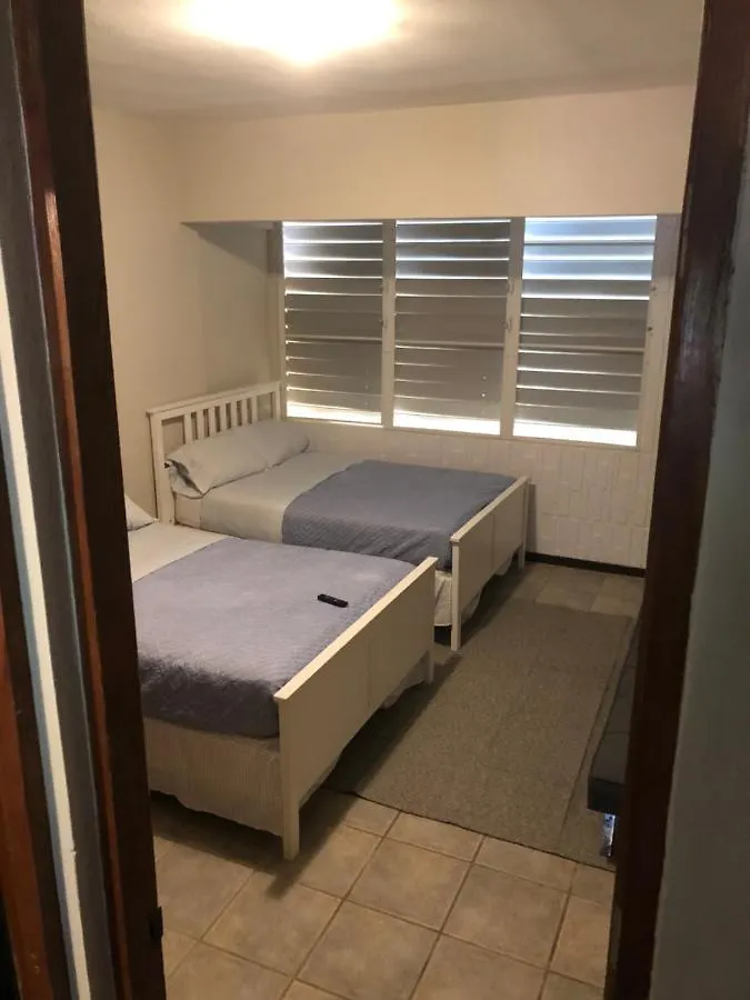 Rag Water Front 1Br Apartment 2 Cabo Rojo