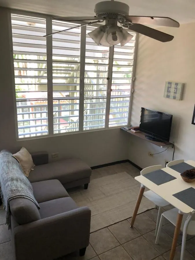 Rag Water Front 1Br Apartment 2 Cabo Rojo Puerto Rico