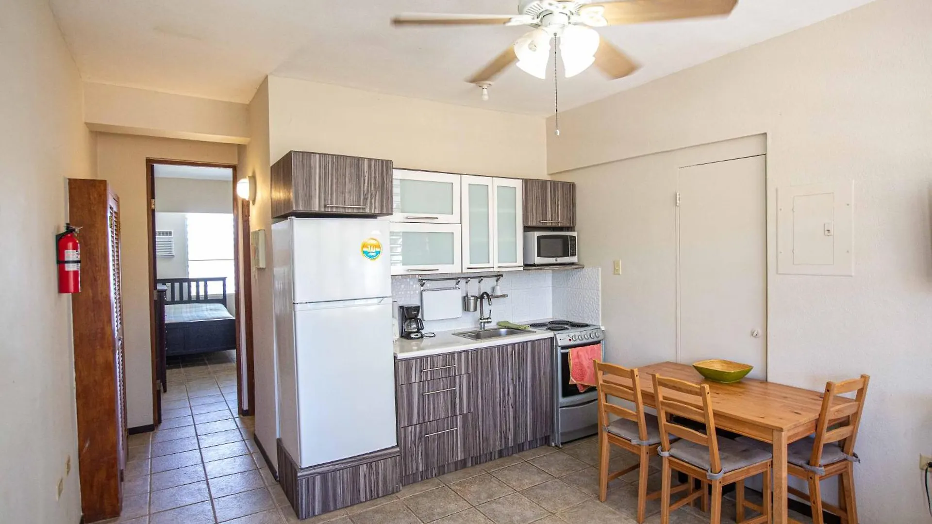 Rag Water Front 1Br Apartment 2 Cabo Rojo