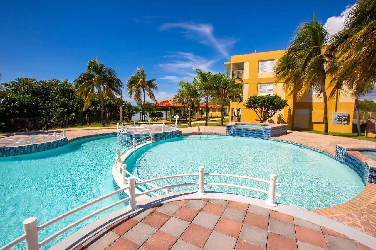 Rag Water Front 1Br Apartment 2 Cabo Rojo