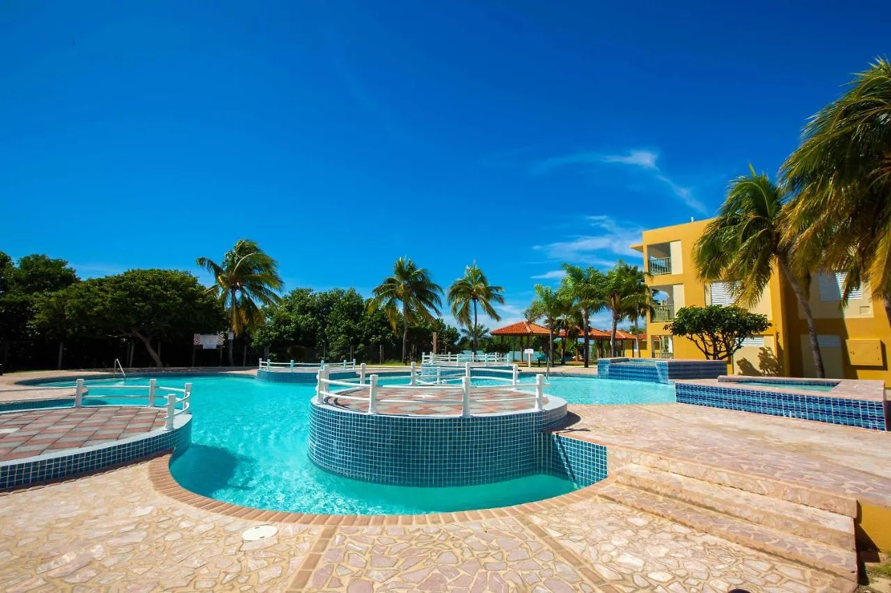 Rag Water Front 1Br Apartment 2 Cabo Rojo