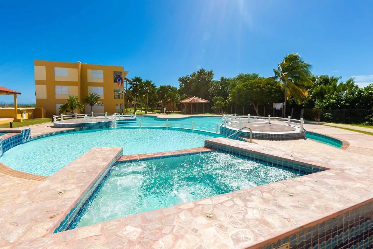 Rag Water Front 1Br Apartment 2 Cabo Rojo