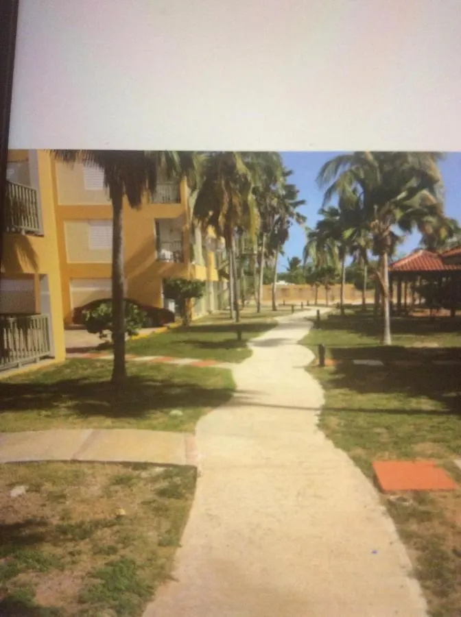 Rag Water Front 1Br Apartment 2 Cabo Rojo