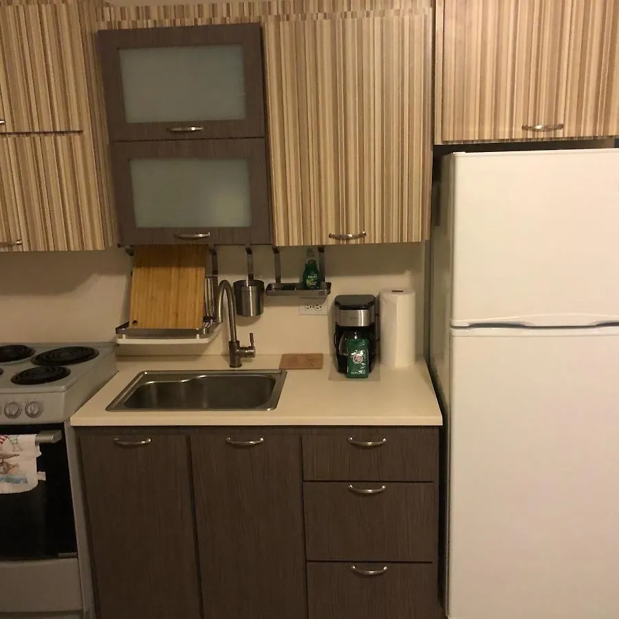 Rag Water Front 1Br Apartment 2 Cabo Rojo Puerto Rico