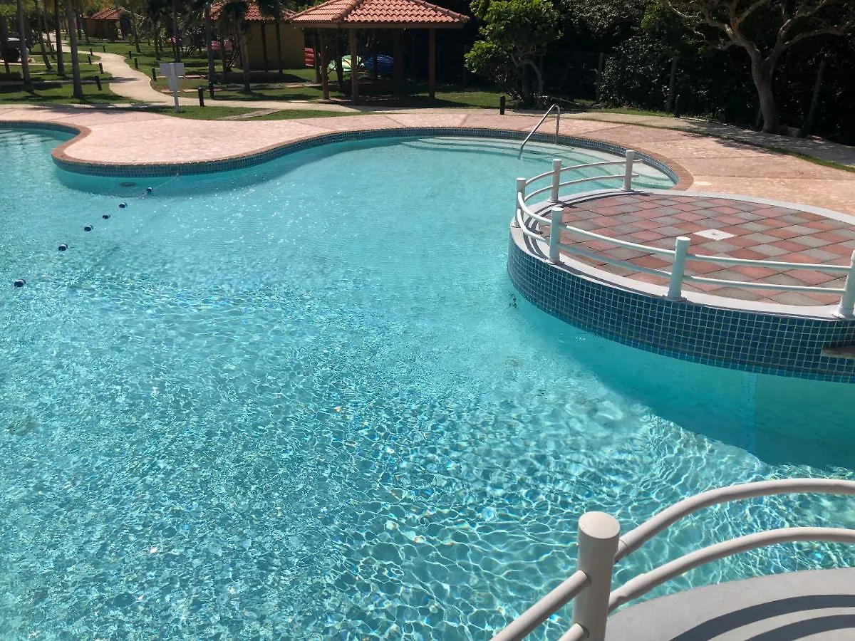 Rag Water Front 1Br Apartment 2 Cabo Rojo