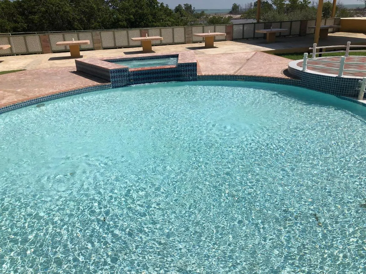 Rag Water Front 1Br Apartment 2 Cabo Rojo 0*,  Puerto Rico